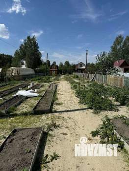 Дача 10м², 1-этажный, участок 7 сот.  