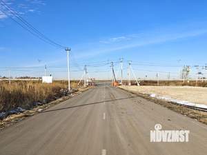 Коттедж 138м², 2-этажный, участок 6 сот.  