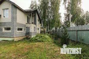 Дом 203м&sup2;, 2-этажный, участок 20 сот.  