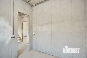 Таунхаус 100м², 2-этажный, участок 2 сот.  