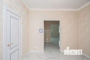 Коттедж 165м&sup2;, 2-этажный, участок 8 сот.  