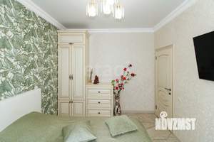 Дом 128м&sup2;, 2-этажный, участок 6 сот.  