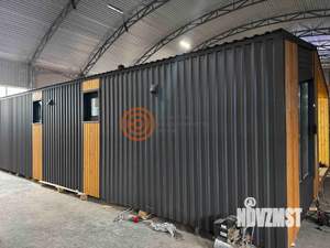 Дом 65м², 1-этажный, участок 1 сот.  