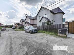 Дом 110м², 2-этажный, участок 5 сот.  