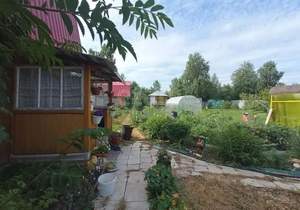 Дом 72м&sup2;, 2-этажный, участок 12 сот.  