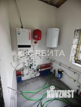 Дом 125м², 2-этажный, участок 5 сот.  