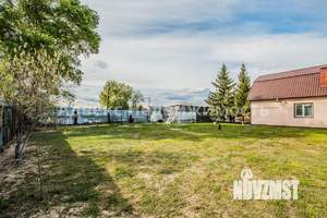 Дом 67м², 2-этажный, участок 8 сот.  