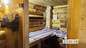 Дача 38м², 2-этажный, участок 8 сот.  