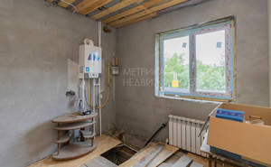 Дом 112м², 2-этажный, участок 10 сот.  