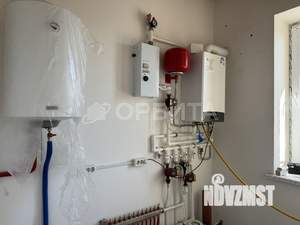 Дом 158м², 2-этажный, участок 9 сот.  