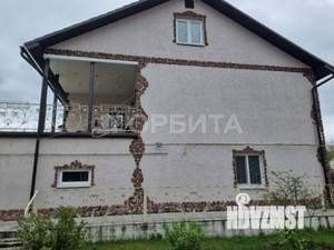 Дом 213м², 2-этажный, участок 12 сот.  