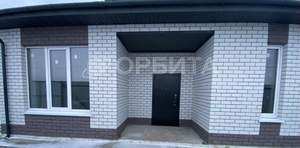 Дом 130м&sup2;, 2-этажный, участок 0 сот.  