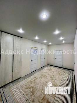 Дом 147м², 2-этажный, участок 10 сот.  