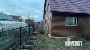 Дом 98м², 2-этажный, участок 4 сот.  