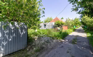 Дача 45м², 2-этажный, участок 6 сот.  