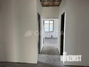 Дом 106м², 2-этажный, участок 7 сот.  