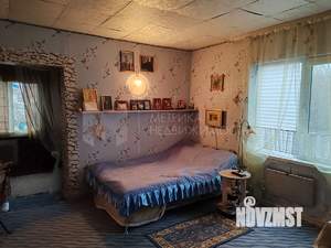 Коттедж 117м², 2-этажный, участок 6 сот.  