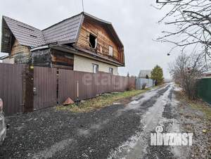 Дом 180м², 2-этажный, участок 6 сот.  