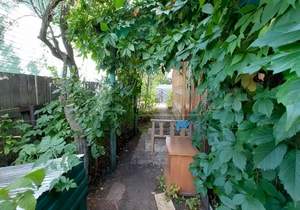 Дом 20м&sup2;, 1-этажный, участок 5 сот.  