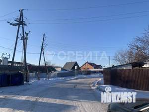 Дом 100м², 2-этажный, участок 12 сот.  