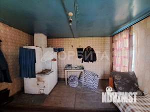 Дом 20м&sup2;, 2-этажный, участок 8 сот.  