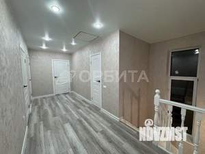 Дом 166м&sup2;, 2-этажный, участок 8 сот.  