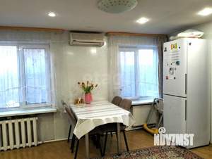 Дом 161м&sup2;, 1-этажный, участок 3 сот.  