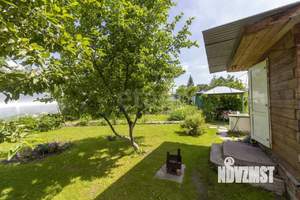 Дом 91м&sup2;, 2-этажный, участок 8 сот.  