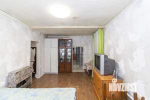 Дом 105м&sup2;, 1-этажный, участок 4 сот.  