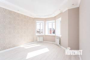 Коттедж 136м&sup2;, 2-этажный, участок 6 сот.  