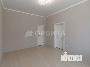 Дом 95м², 2-этажный, участок 8 сот.  