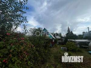 Дом 30м&sup2;, 2-этажный, участок 5 сот.  