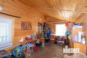 Дом 18м&sup2;, 1-этажный, участок 8 сот.  