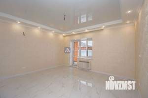 Коттедж 113м², 1-этажный, участок 6 сот.  