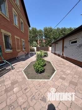 Дом 361м², 2-этажный, участок 7 сот.  