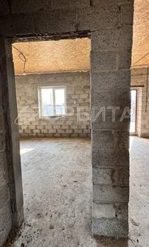 Дом 110м², 2-этажный, участок 0 сот.  