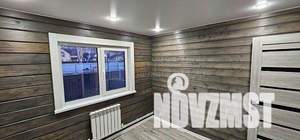 Дом 50м², 1-этажный, участок 4 сот.  