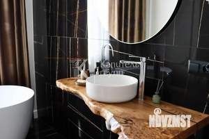 Дом 120м&sup2;, 1-этажный, участок 8 сот.  