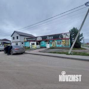 Дом 90м&sup2;, 2-этажный, участок 4 сот.  