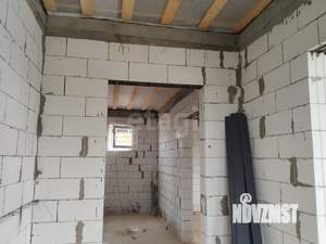 Дом 95м&sup2;, 1-этажный, участок 5 сот.  