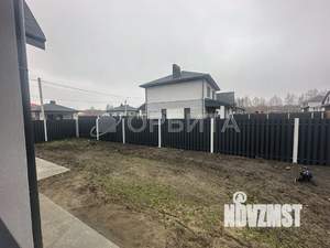 Дом 100м², 2-этажный, участок 7 сот.  
