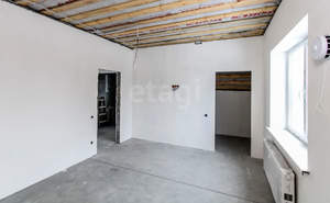 Дом 118м&sup2;, 2-этажный, участок 6 сот.  