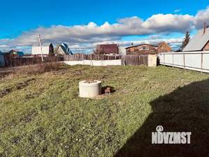 Дача 65м², 2-этажный, участок 7 сот.  