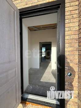 Дом 106м&sup2;, 1-этажный, участок 8 сот.  