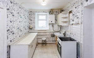 Дом 201м&sup2;, 2-этажный, участок 4 сот.  