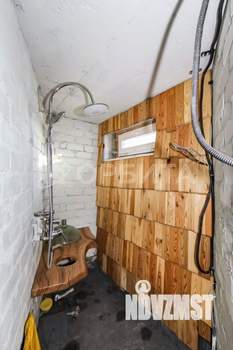 Дом 94м&sup2;, 2-этажный, участок 5 сот.  