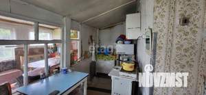 Дом 20м&sup2;, 1-этажный, участок 4 сот.  