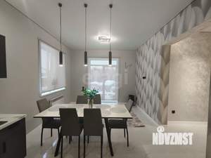 Дом 114м&sup2;, 1-этажный, участок 12 сот.  