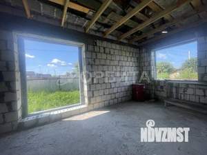 Дом 80м², 2-этажный, участок 6 сот.  