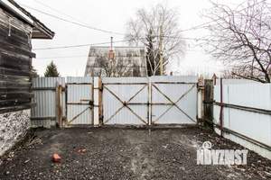 Дом 180м², 2-этажный, участок 6 сот.  